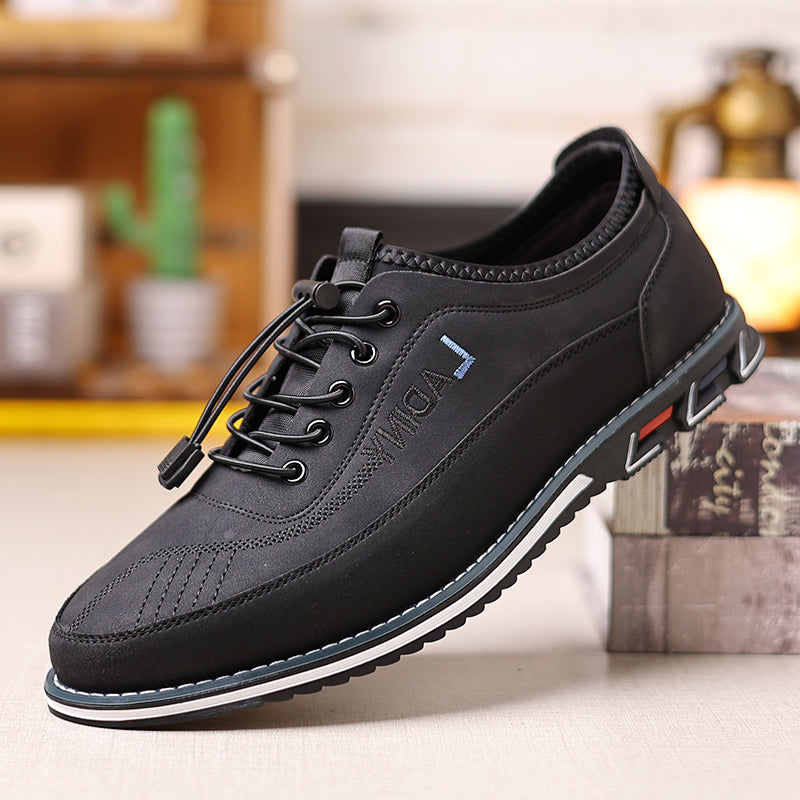 New arrival men's casual shoes