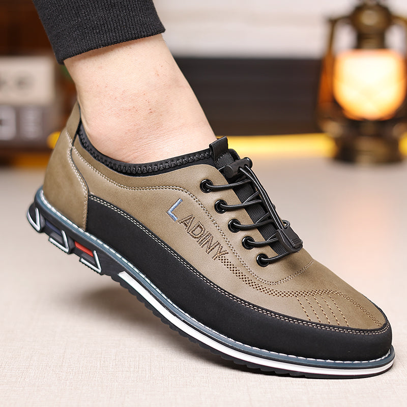 New arrival men's casual shoes