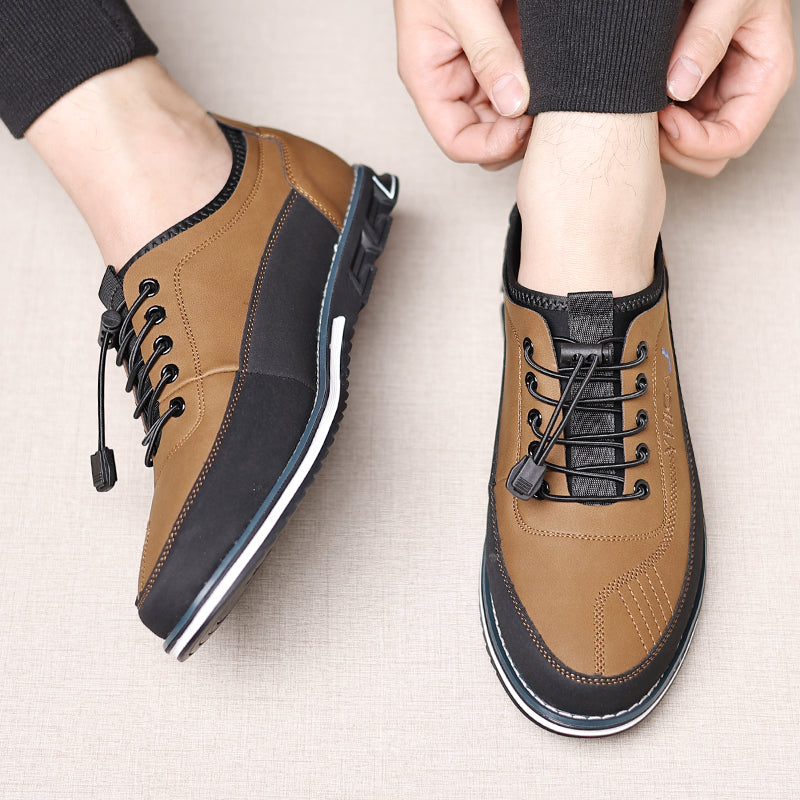 New arrival men's casual shoes