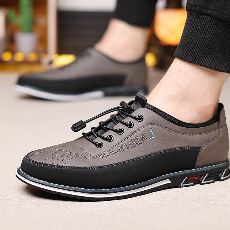 New arrival men's casual shoes