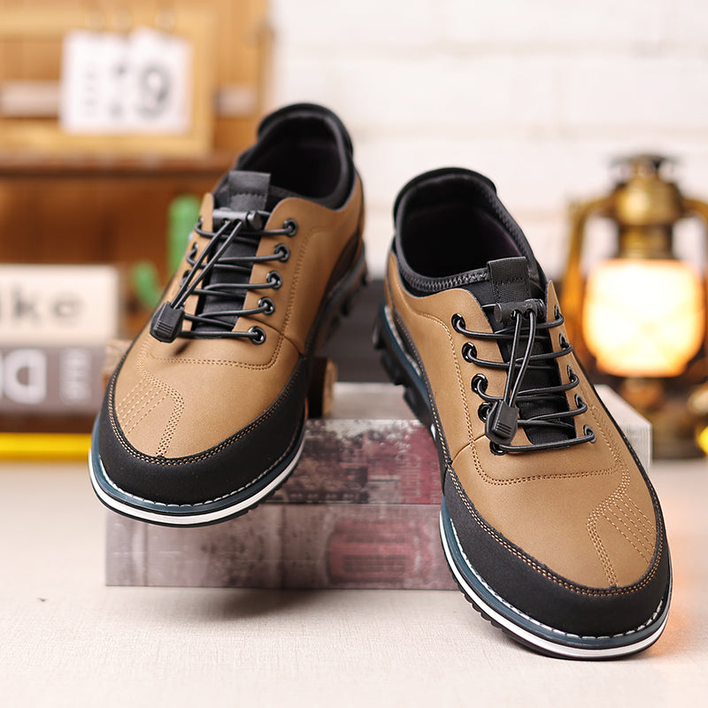 New arrival men's casual shoes