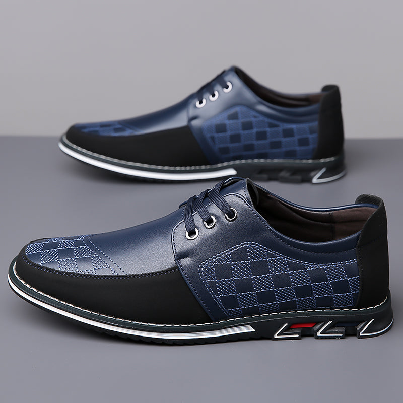 Fashionable and versatile casual shoes
