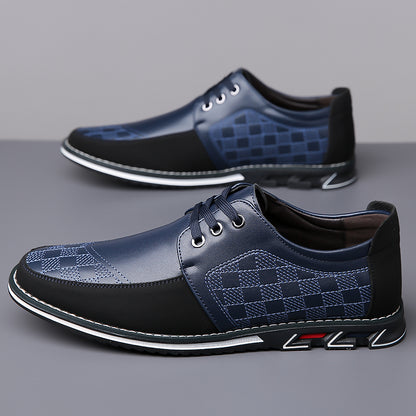Fashionable and versatile casual shoes