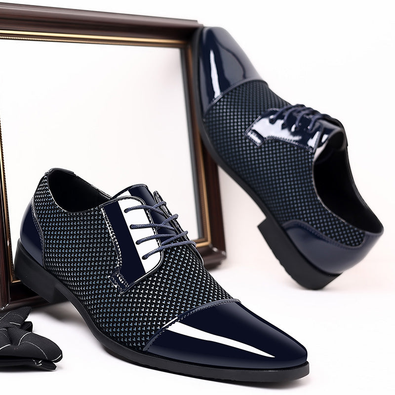 Men's formal casual shoes