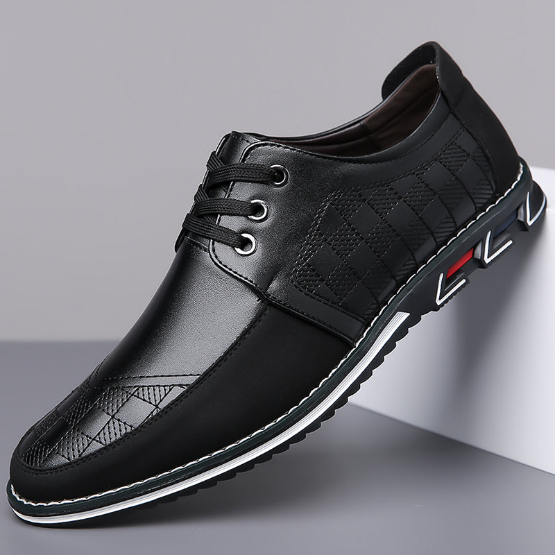 Fashionable and versatile casual shoes