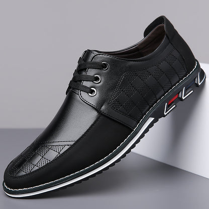 Fashionable and versatile casual shoes