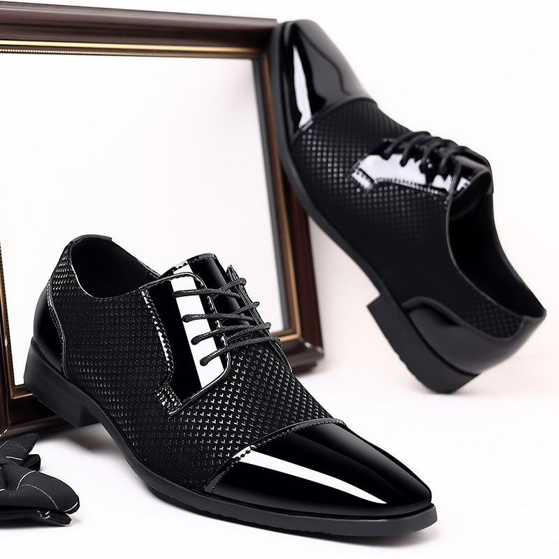 Men's formal casual shoes