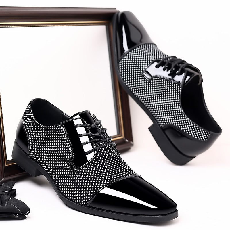 Men's formal casual shoes