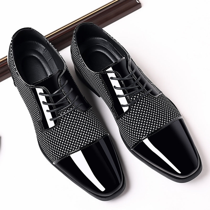 Men's formal casual shoes