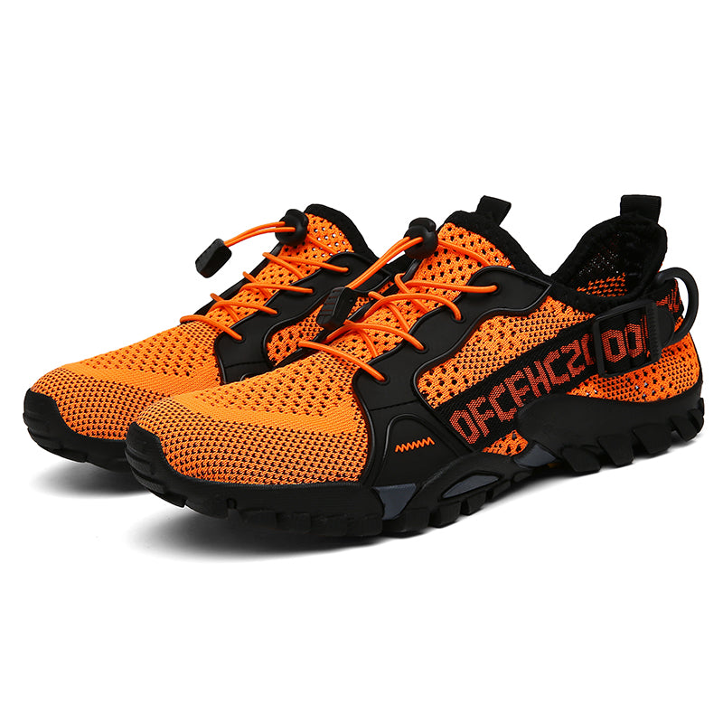 Men's outdoor casual shoes