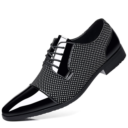Men's formal casual shoes