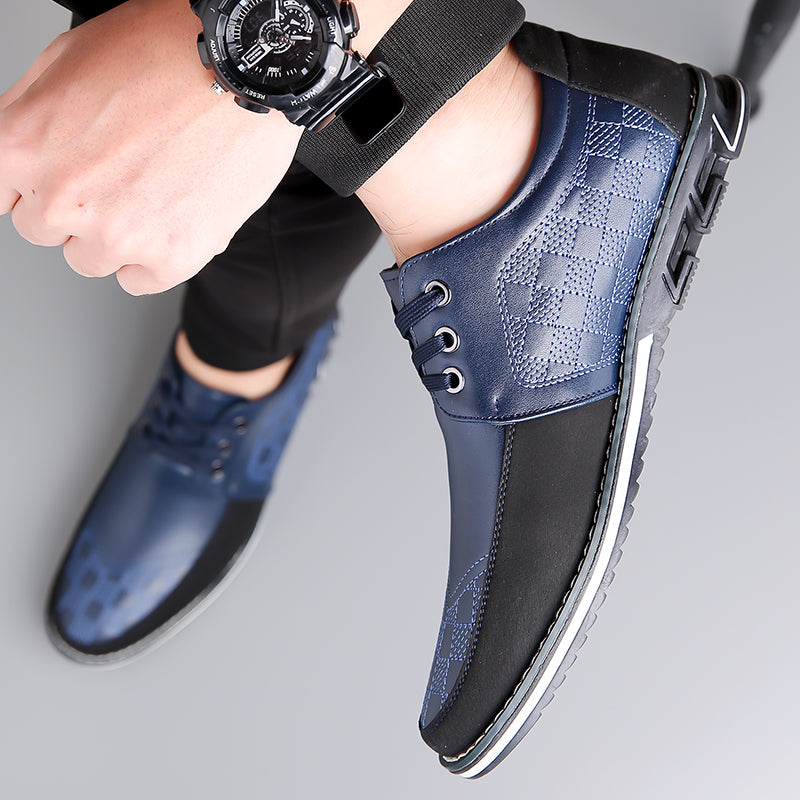 Fashionable and versatile casual shoes