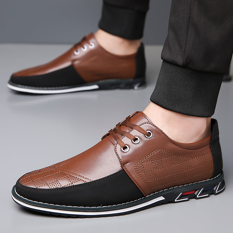 Fashionable and versatile casual shoes