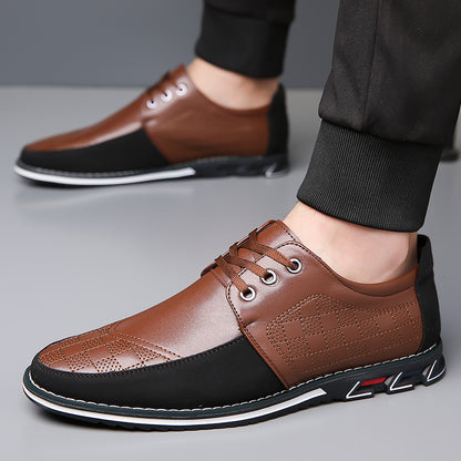 Fashionable and versatile casual shoes