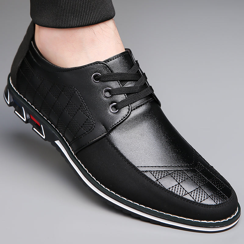 Fashionable and versatile casual shoes