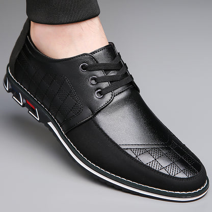 Fashionable and versatile casual shoes
