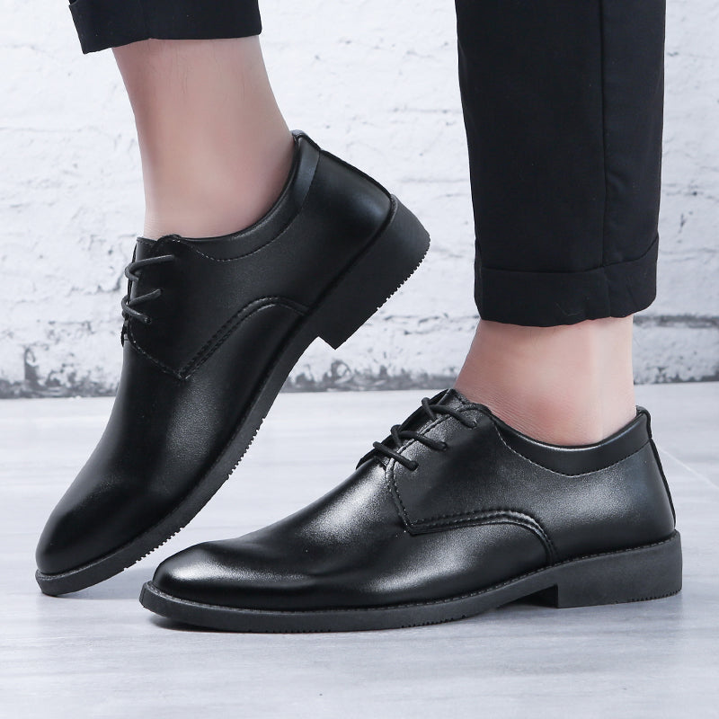 Business formal casual shoes