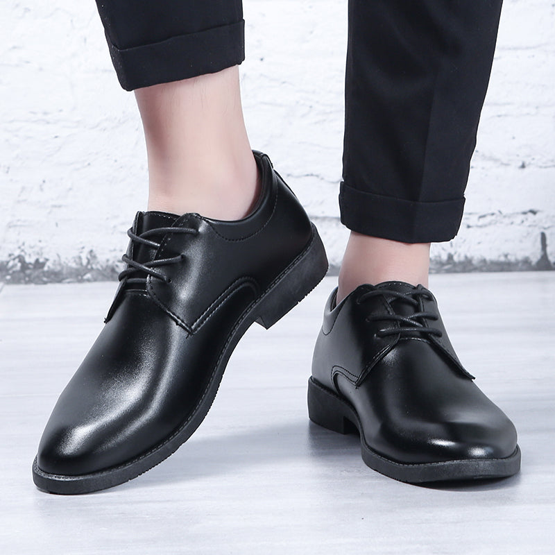 Business formal casual shoes