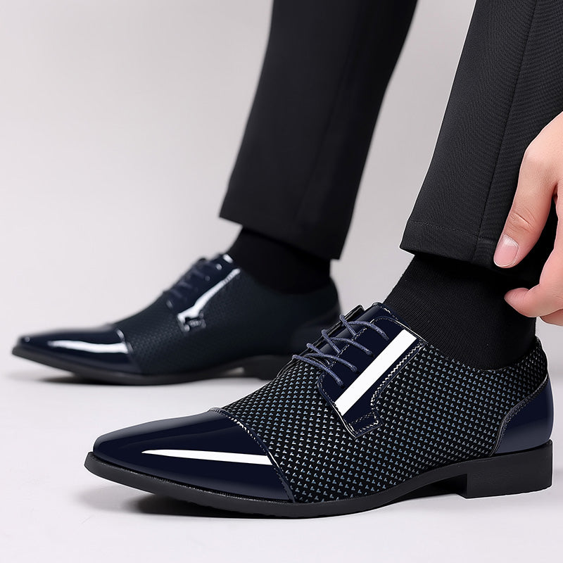 Men's formal casual shoes