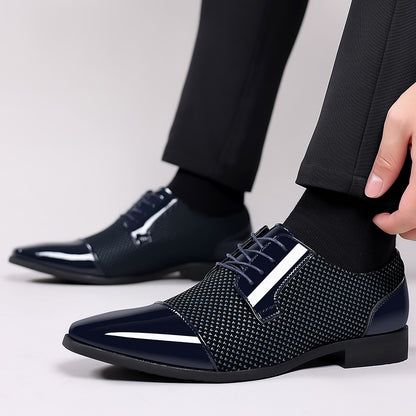 Men's formal casual shoes