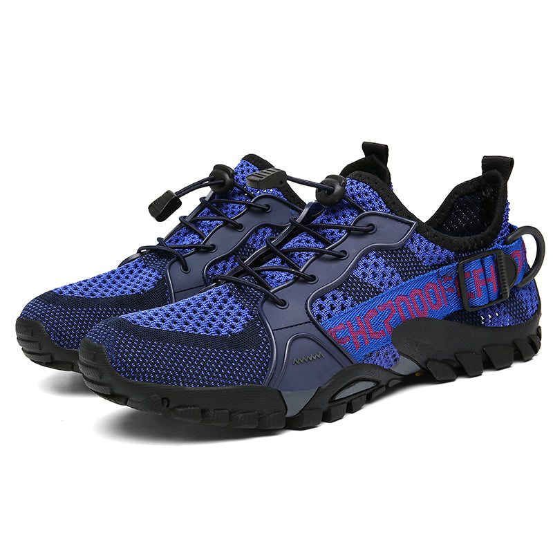 Men's outdoor casual shoes