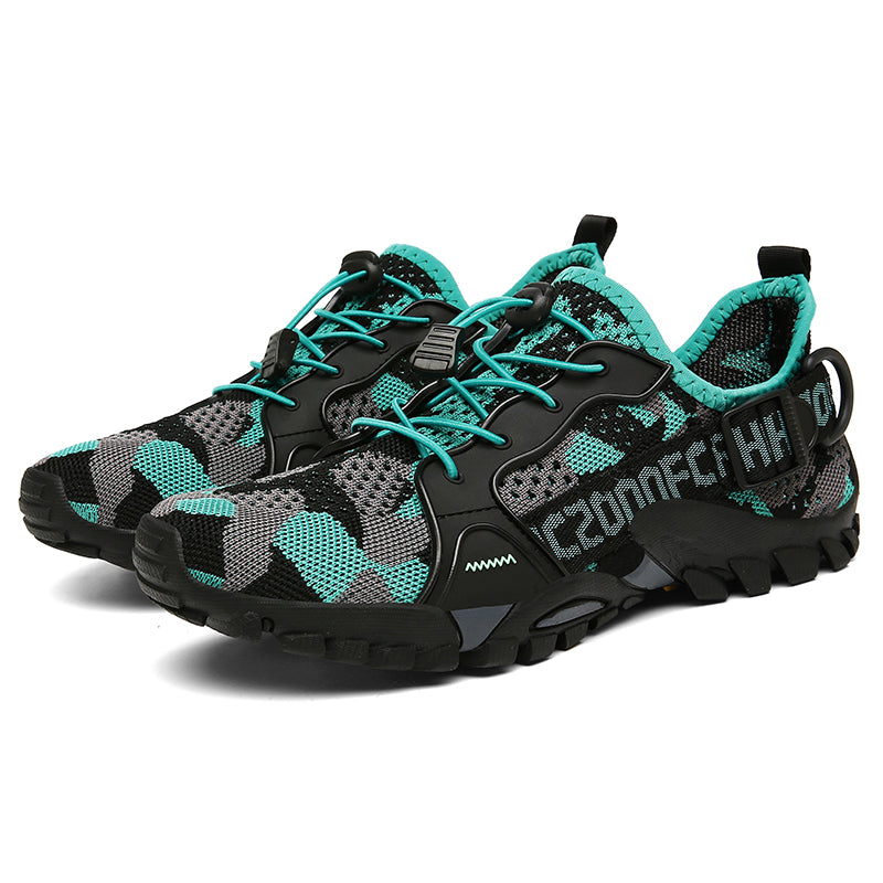Men's outdoor casual shoes