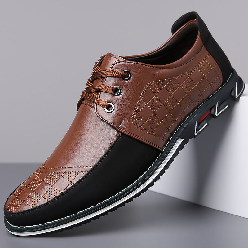 Fashionable and versatile casual shoes