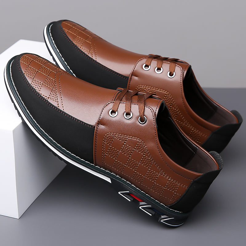 Fashionable and versatile casual shoes