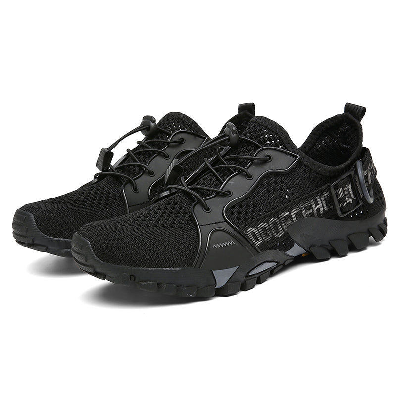 Men's outdoor casual shoes