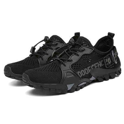 Men's outdoor casual shoes