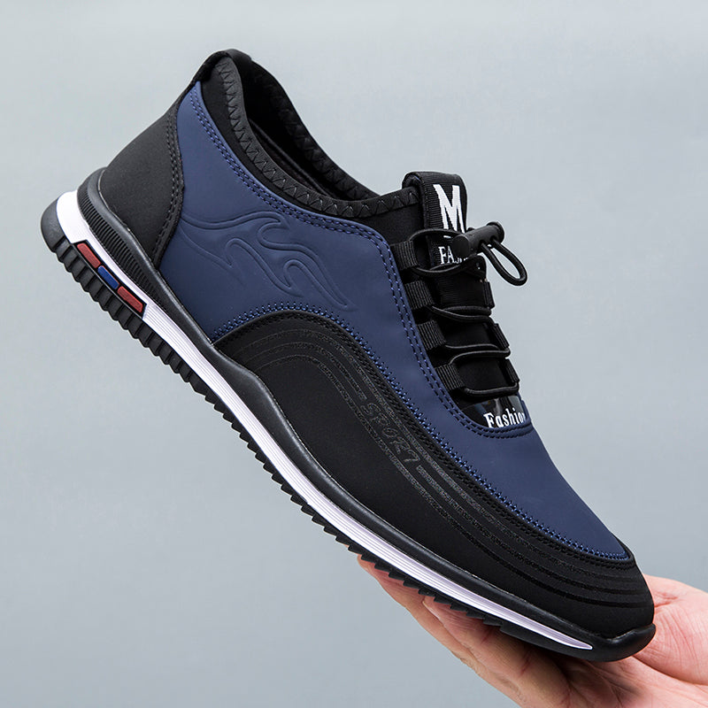 Lightweight, simple and stylish casual shoes