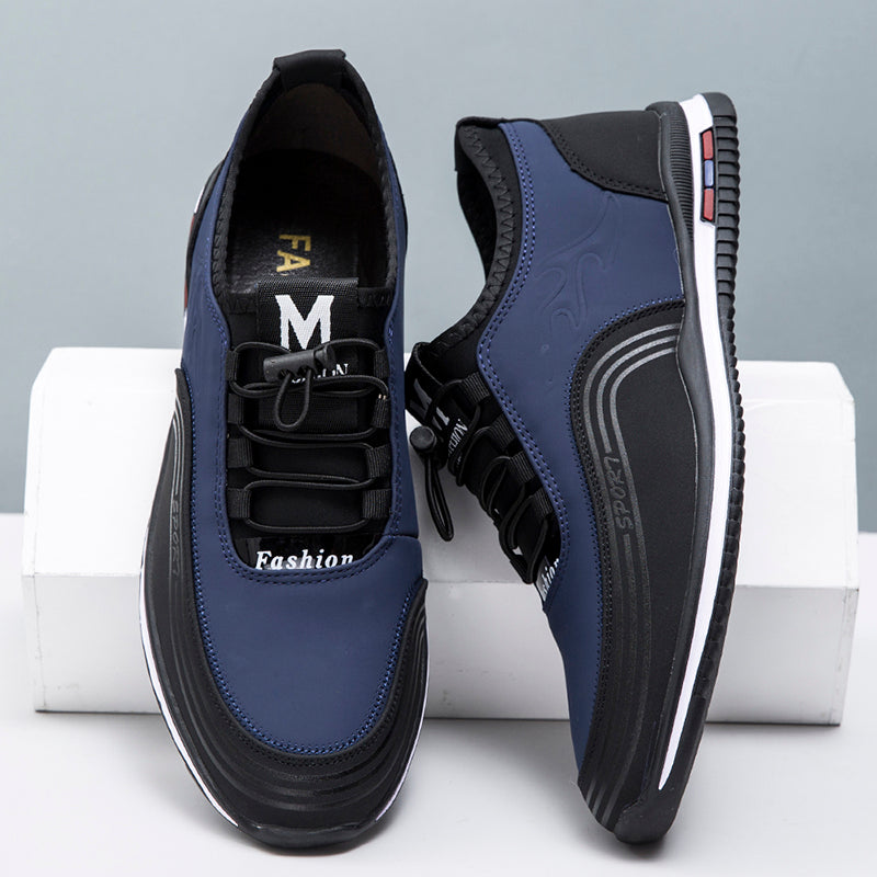 Lightweight, simple and stylish casual shoes