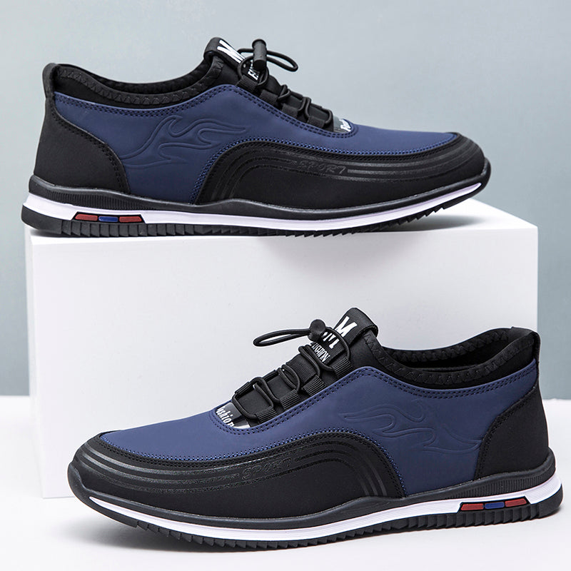 Lightweight, simple and stylish casual shoes