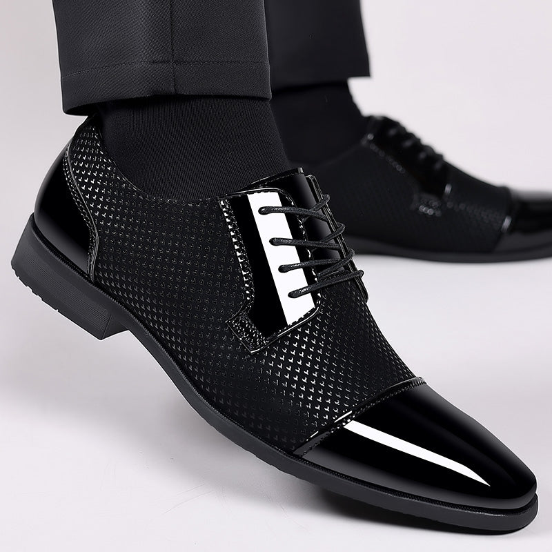 Men's formal casual shoes