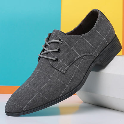 Men's Large Size Casual Shoes