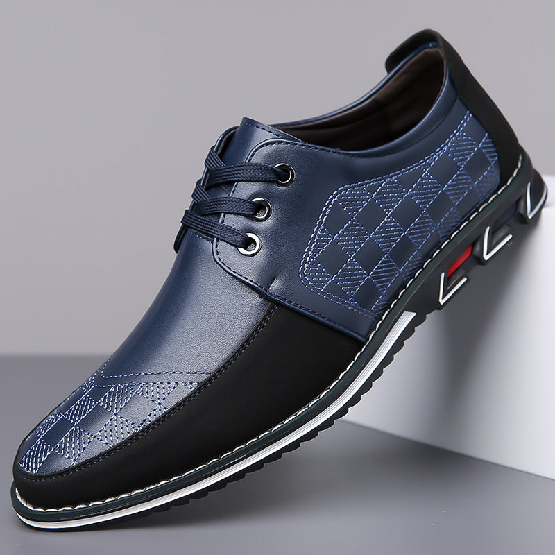 Fashionable and versatile casual shoes