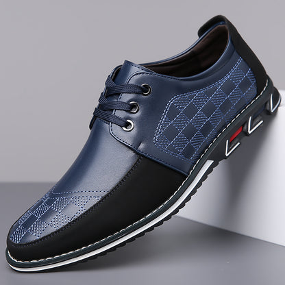 Fashionable and versatile casual shoes