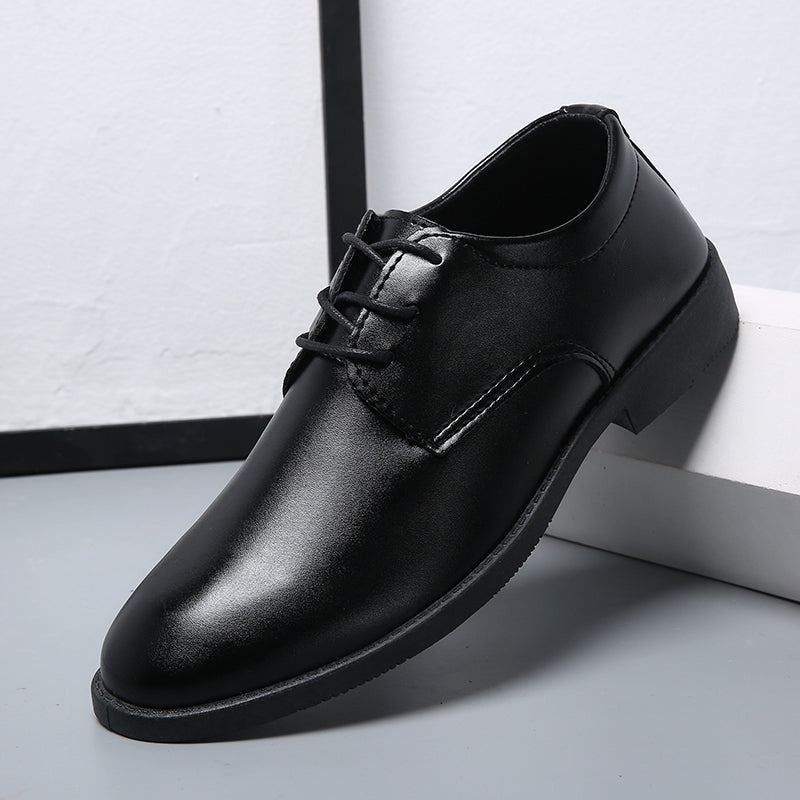 Business formal casual shoes