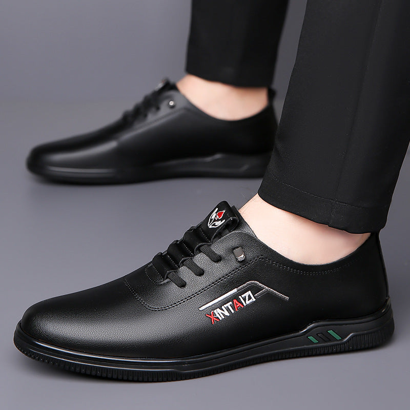 men's business casual shoes