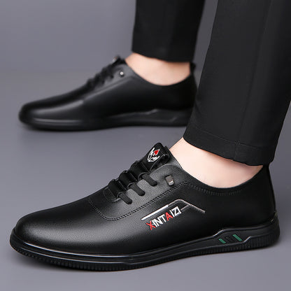 men's business casual shoes