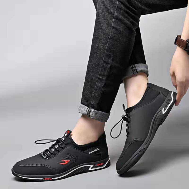Sports & Casual Shoes