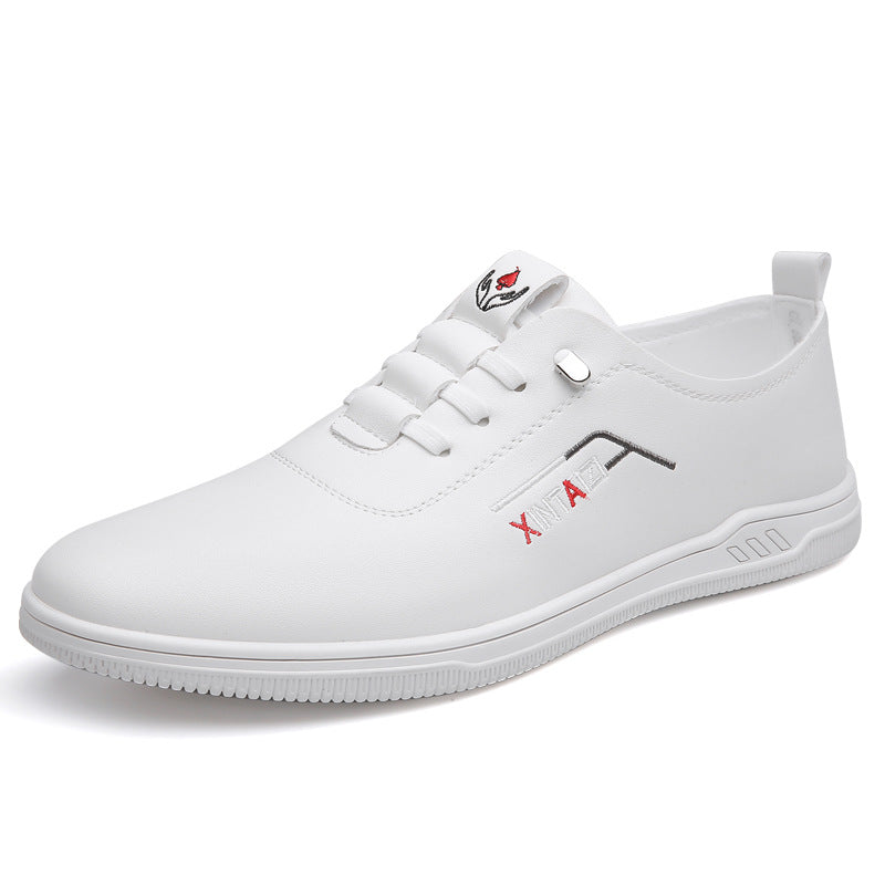 men's business casual shoes