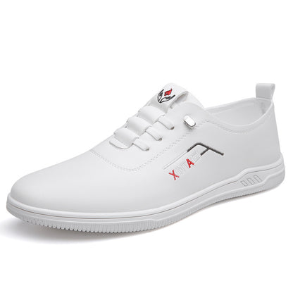 men's business casual shoes
