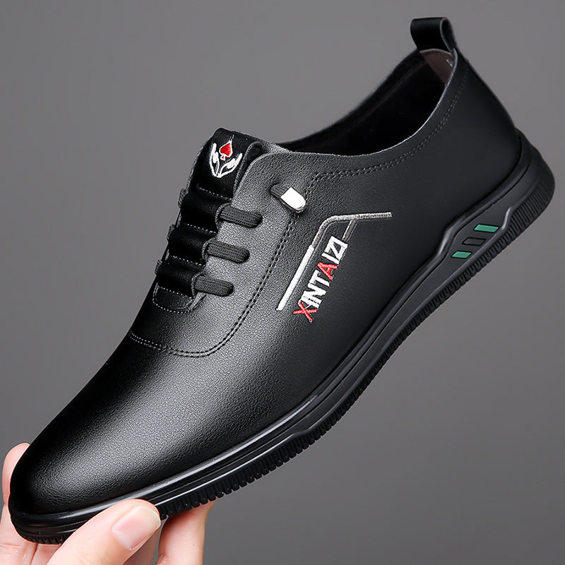 men's business casual shoes