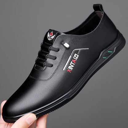 men's business casual shoes