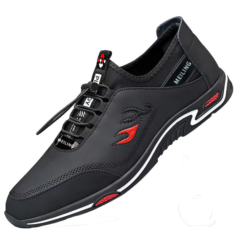 Sports & Casual Shoes