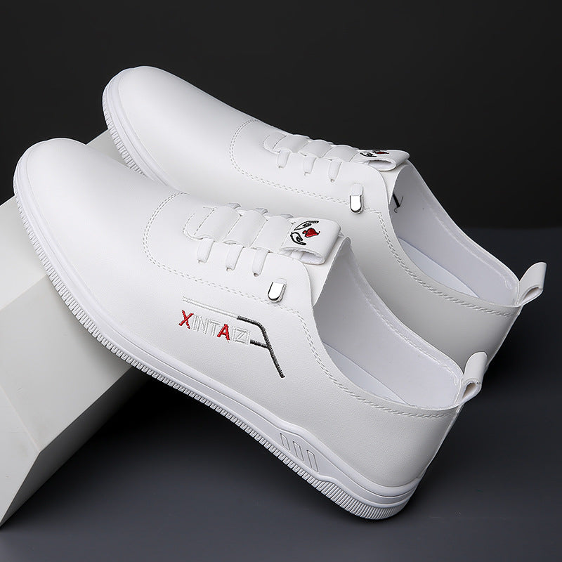 men's business casual shoes