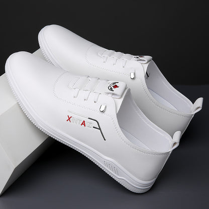 men's business casual shoes
