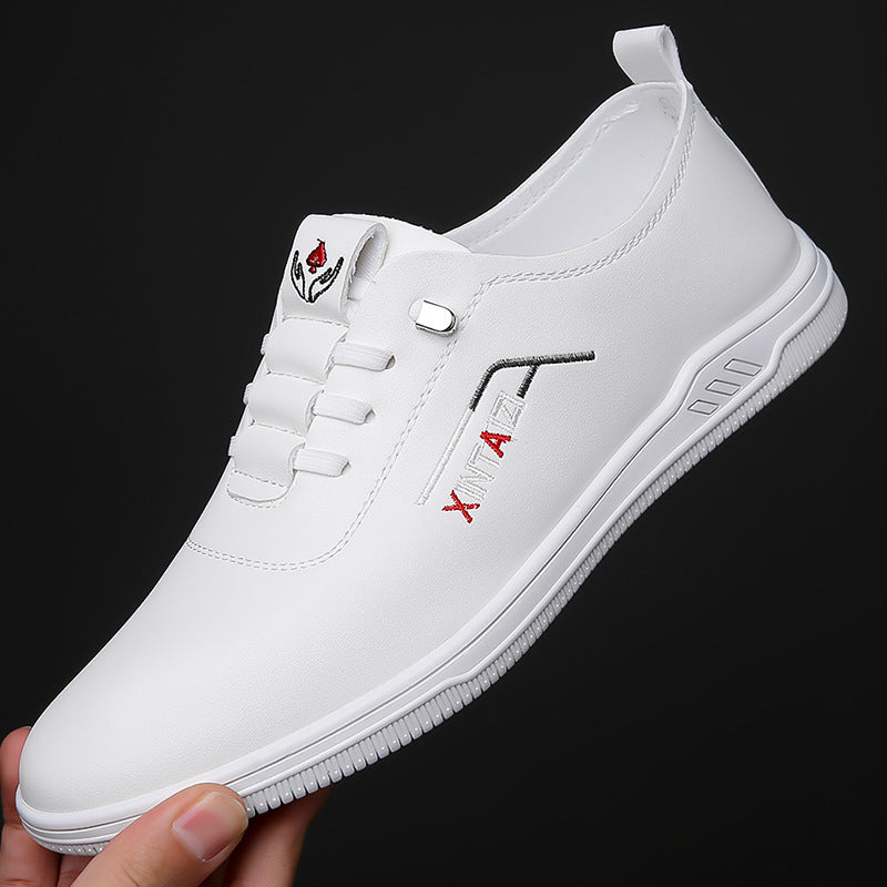 men's business casual shoes