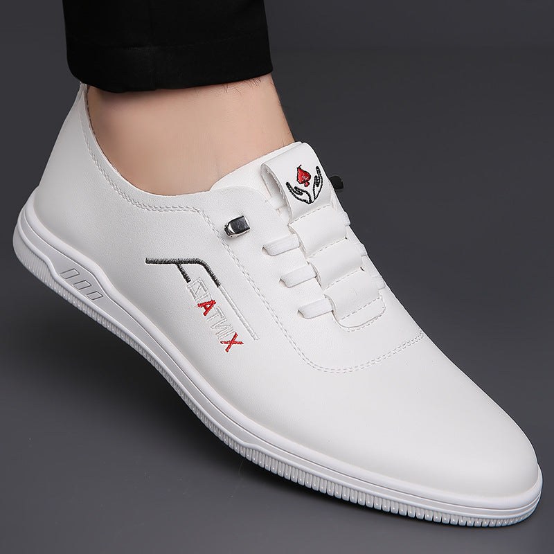 men's business casual shoes